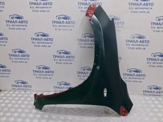 Крыло переднее левое Toyota RAV 4 2005-2016