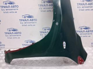 Крыло переднее левое Toyota RAV 4 A30 2.0 бензин 1AZFE