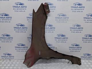 Крыло переднее левое RAV 4 2005-2016 A30 2.0 бензин 1AZFE