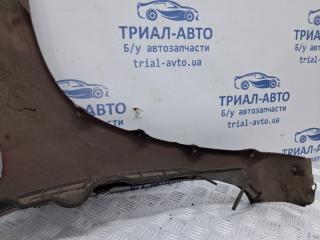 Крыло переднее левое RAV 4 2005-2016 A30 2.0 бензин 1AZFE