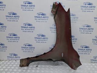 Крыло переднее правое RAV 4 2005-2016 A30 2.0 бензин 1AZFE