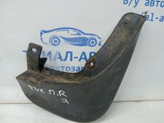Брызговик передний правый Tucson 2004-2009 JM 2.0 diesel D4EA Брызговик передний правый Tucson 2004-2009 JM 2.0 diesel D4EA