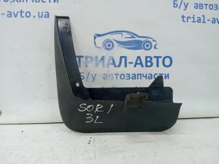Брызговик задний левый Kia Sorento 2002-2011
