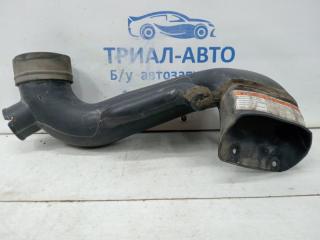 Воздухозаборник Suzuki Grand Vitara 2005-2016