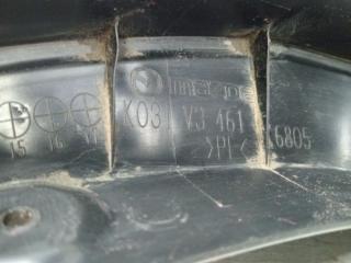 Брызговик задний правый CX 5 2011-2017 KE 2.2 diesel