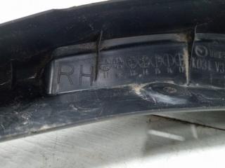 Брызговик задний правый CX 5 2011-2017 KE 2.2 diesel