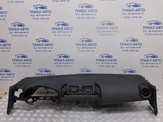 Торпеда с подушкой бесопасности Toyota RAV 4 2005-2016
