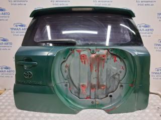 Крышка багажника Toyota RAV 4 2005-2016
