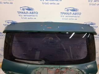 Крышка багажника RAV 4 2005-2016 A30 2.0 бензин 1AZFE Крышка багажника RAV 4 2005-2016 A30 2.0 бензин 1AZFE