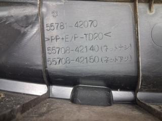 Дефлектор дворников RAV 4 2005-2016 A30 2.0 бензин 1AZFE Дефлектор дворников RAV 4 2005-2016 A30 2.0 бензин 1AZFE