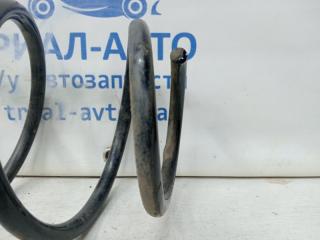 Пружина передняя Toyota RAV 4 A30 2.0 бензин 1AZFE Пружина передняя Toyota RAV 4 A30 2.0 бензин 1AZFE