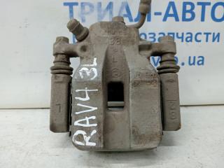 Суппорт задний левый RAV 4 2005-2016 A30 2.0 бензин 1AZFE Суппорт задний левый RAV 4 2005-2016 A30 2.0 бензин 1AZFE