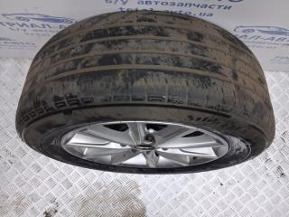 Запаска с резиной RAV 4 2005-2016 A30 2.0 бензин 1AZFE Запаска с резиной RAV 4 2005-2016 A30 2.0 бензин 1AZFE