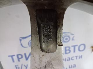 Запаска с резиной RAV 4 2005-2016 A30 2.0 бензин 1AZFE Запаска с резиной RAV 4 2005-2016 A30 2.0 бензин 1AZFE
