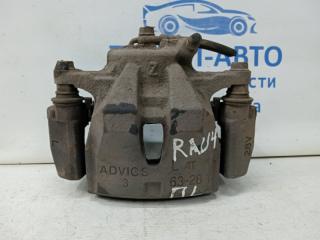 Суппорт передний левый Toyota RAV 4 2005-2016