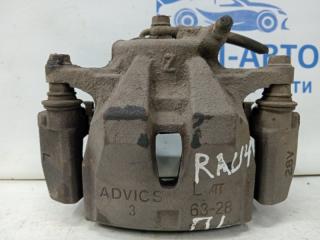 Суппорт передний левый RAV 4 2005-2016 A30 2.0 бензин 1AZFE Суппорт передний левый RAV 4 2005-2016 A30 2.0 бензин 1AZFE