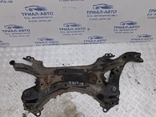 Балка передней подвески RAV 4 2005-2016 A30 2.0 бензин 1AZFE Балка передней подвески RAV 4 2005-2016 A30 2.0 бензин 1AZFE