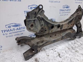 Балка передней подвески RAV 4 2005-2016 A30 2.0 бензин 1AZFE Балка передней подвески RAV 4 2005-2016 A30 2.0 бензин 1AZFE