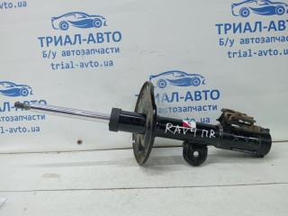 Амортизатор передний правый Toyota RAV 4 2005-2016