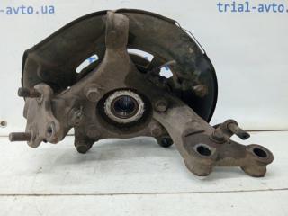 Кулак поворотный левый со ступицей RAV 4 2005-2016 A30 2.0 бензин 1AZFE Кулак поворотный левый со ступицей RAV 4 2005-2016 A30 2.0 бензин 1AZFE