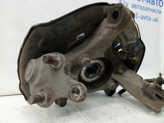 Кулак поворотный левый со ступицей RAV 4 2005-2016 A30 2.0 бензин 1AZFE Кулак поворотный левый со ступицей RAV 4 2005-2016 A30 2.0 бензин 1AZFE