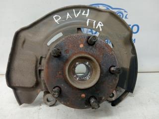 Кулак поворотный правый со ступицей Toyota RAV 4 2005-2016