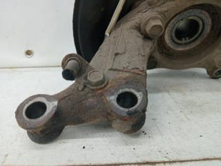 Кулак поворотный правый со ступицей RAV 4 2005-2016 A30 2.0 бензин 1AZFE Кулак поворотный правый со ступицей RAV 4 2005-2016 A30 2.0 бензин 1AZFE