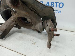 Кулак поворотный правый со ступицей RAV 4 2005-2016 A30 2.0 бензин 1AZFE Кулак поворотный правый со ступицей RAV 4 2005-2016 A30 2.0 бензин 1AZFE