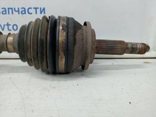 Привод передний правый АКПП Toyota RAV 4 2005-2016