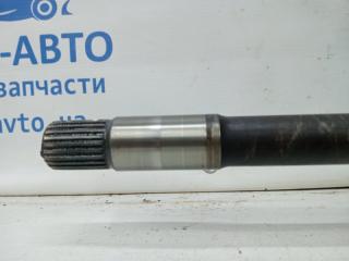 Привод передний правый АКПП RAV 4 2005-2016 A30 2.0 бензин 1AZFE