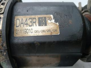 Привод передний правый АКПП RAV 4 2005-2016 A30 2.0 бензин 1AZFE