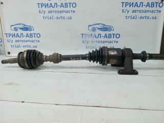 Привод передний правый АКПП RAV 4 2005-2016 A30 2.0 бензин 1AZFE