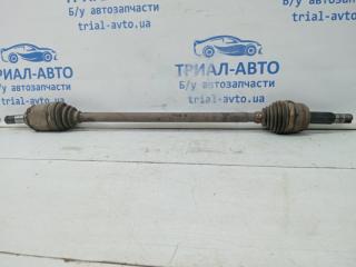 Привод задний левый Toyota RAV 4 2005-2016