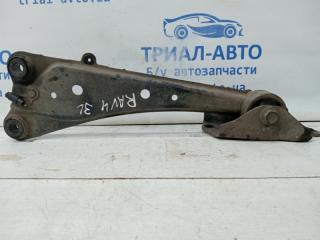 Рычаг задней подвески продольный левый Toyota RAV 4 2005-2016