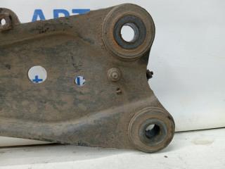 Рычаг задней подвески продольный левый RAV 4 2005-2016 A30 2.0 бензин 1AZFE