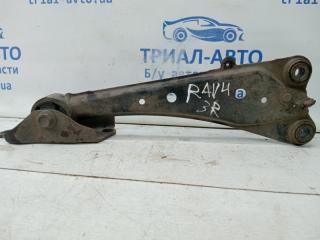 Рычаг задней подвески продольный правый Toyota RAV 4 2005-2016