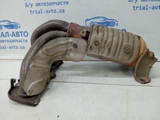 Коллектор выпускной Toyota RAV 4 2005-2016