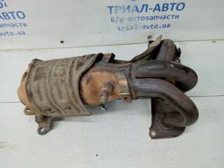 Коллектор выпускной Toyota RAV 4 A30 2.0 бензин 1AZFE Коллектор выпускной Toyota RAV 4 A30 2.0 бензин 1AZFE