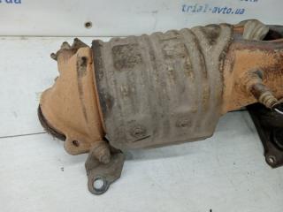 Коллектор выпускной RAV 4 2005-2016 A30 2.0 бензин 1AZFE Коллектор выпускной RAV 4 2005-2016 A30 2.0 бензин 1AZFE