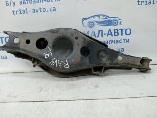 Рычаг задней подвески нижний поперечный (под пружину) Toyota RAV 4 2005-2016