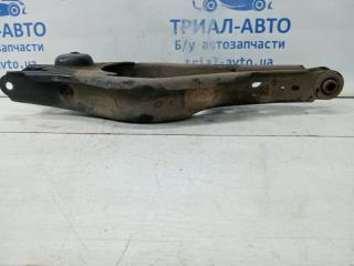 Рычаг задней подвески нижний поперечный (под пружину) RAV 4 2005-2016 A30 2.0 бензин 1AZFE Рычаг задней подвески нижний поперечный (под пружину) RAV 4 2005-2016 A30 2.0 бензин 1AZFE
