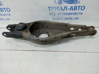 Рычаг задней подвески нижний поперечный (под пружину) RAV 4 2005-2016 A30 2.0 бензин 1AZFE Рычаг задней подвески нижний поперечный (под пружину) RAV 4 2005-2016 A30 2.0 бензин 1AZFE