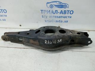 Рычаг задней подвески нижний поперечный (под пружину) RAV 4 2005-2016 A30 2.0 бензин 1AZFE