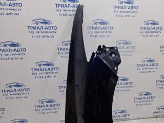 Крыло переднее правое 6 2007-2013 GH 2.5 бензин L5-VE Крыло переднее правое 6 2007-2013 GH 2.5 бензин L5-VE