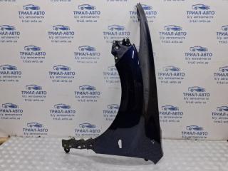 Крыло переднее левое Mazda 6 2007-2013