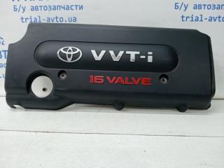 Декоративная крышка ДВС Toyota RAV 4 2005-2016