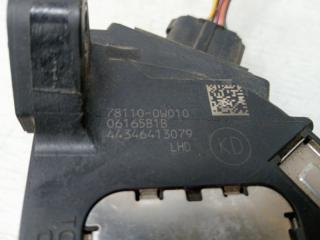 Педаль газа RAV 4 2005-2016 A30 2.0 бензин 1AZFE