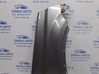 Крыло переднее правое X-Trail 2007-2015 T31 2.0 Diesel M9R Крыло переднее правое X-Trail 2007-2015 T31 2.0 Diesel M9R