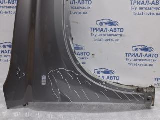 Крыло переднее правое Nissan X-Trail T31 2.0 Diesel M9R Крыло переднее правое Nissan X-Trail T31 2.0 Diesel M9R