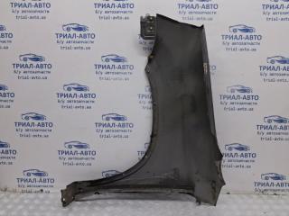 Крыло переднее правое X-Trail 2007-2015 T31 2.0 Diesel M9R Крыло переднее правое X-Trail 2007-2015 T31 2.0 Diesel M9R